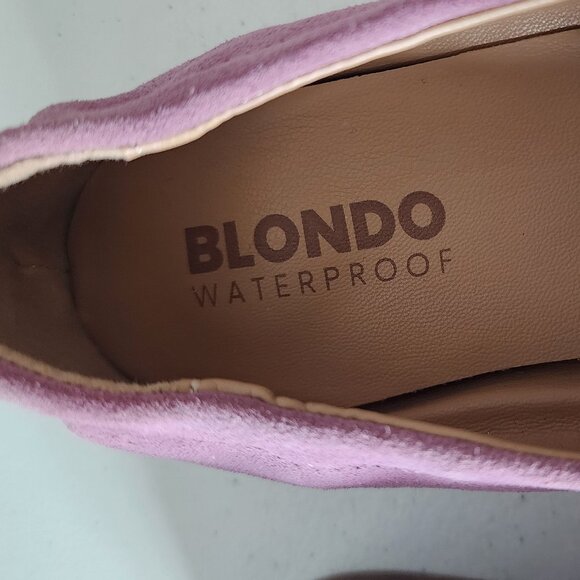 Blondo Loafer "EUC" - Picture 3 of 16